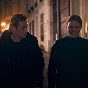 Fotoğraf Paris Hatıraları