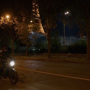 Fotoğraf Paris Hatıraları