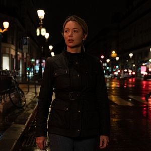 Fotoğraf Paris Hatıraları