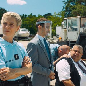 Fotoğraf Marina Foïs