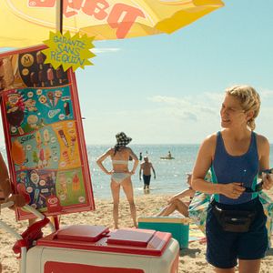 Fotoğraf Marina Foïs