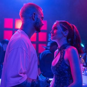 Fotoğraf Zoey Deutch