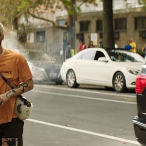 Fotoğraf Dylan O'Brien