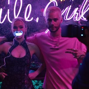 Fotoğraf Zoey Deutch