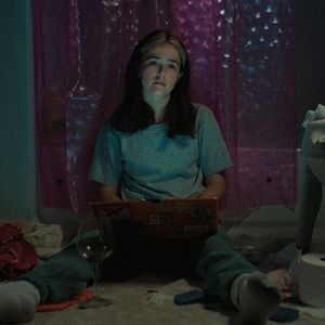 Fotoğraf Zoey Deutch