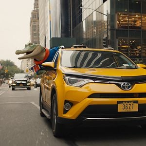 Fotoğraf Tim, Tim, Timsah