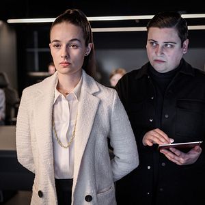 Fotoğraf Claudiu Mark Draghici