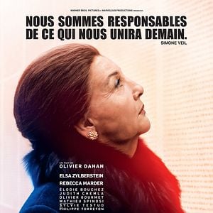 Fotoğraf Simone, le voyage du siècle