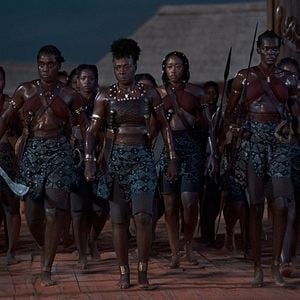 Fotoğraf Sheila Atim