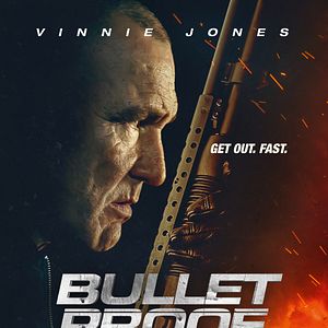 Fotoğraf Bullet Proof