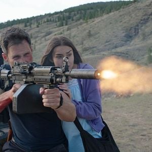 Fotoğraf Bullet Proof