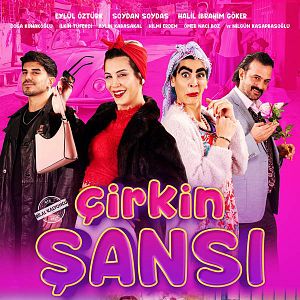 Fotoğraf Çirkin Şansı