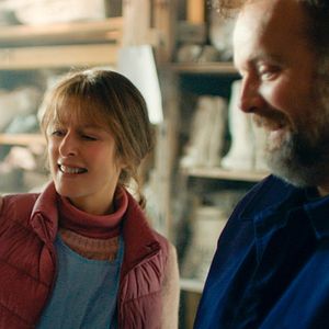 Fotoğraf Grégory Gadebois