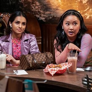 Fotoğraf Lana Condor