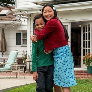 Fotoğraf Lana Condor