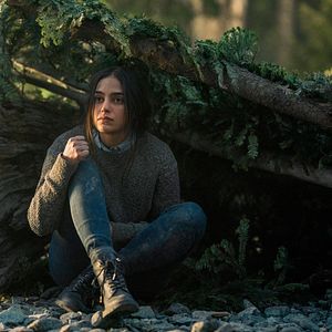 Fotoğraf Melissa Barrera