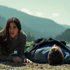 Fotoğraf Melissa Barrera