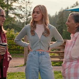 Fotoğraf Sarah Dugdale