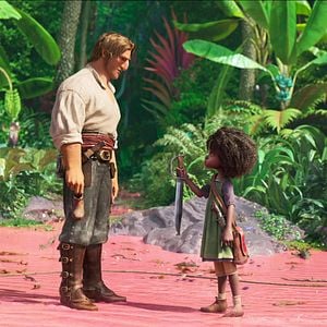 Fotoğraf Deniz Canavarı