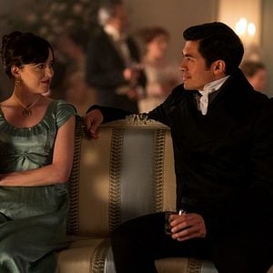 Fotoğraf Henry Golding