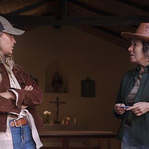 Fotoğraf Paulina García