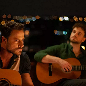 Fotoğraf Senden Daha Güzel