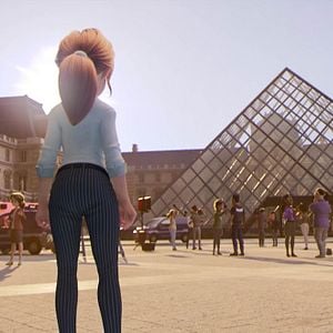 Fotoğraf Hazine Avcısının Maceraları ve Zümrüt Tablet