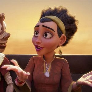 Fotoğraf Hazine Avcısının Maceraları ve Zümrüt Tablet