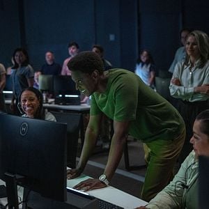 Fotoğraf Shantel VanSanten