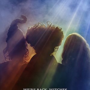 Fotoğraf Hocus Pocus 2