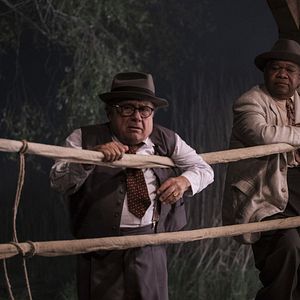 Fotoğraf Danny DeVito