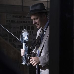 Fotoğraf Peter Sarsgaard