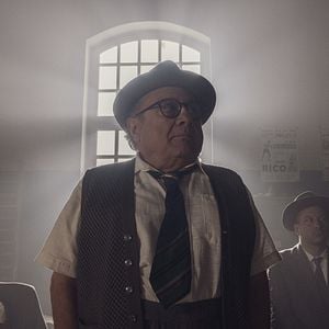 Fotoğraf The Survivor