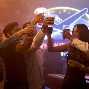 Fotoğraf Natasha Calis