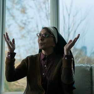 Fotoğraf Andrea Martin