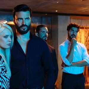 Fotoğraf Giulio Berruti