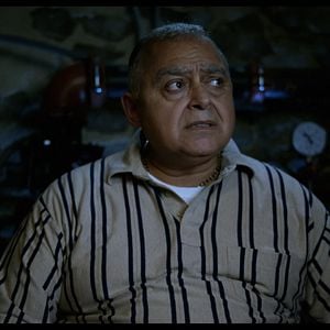 Fotoğraf Night Of The Sicario