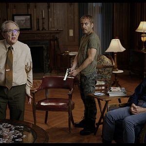 Fotoğraf Night Of The Sicario