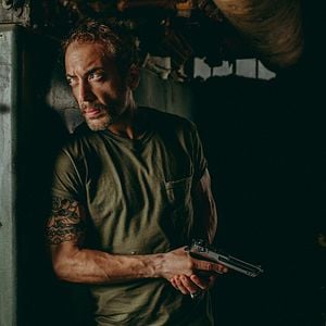 Fotoğraf Night Of The Sicario