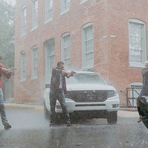 Fotoğraf Night Of The Sicario