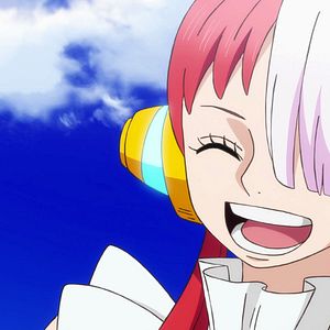 Fotoğraf One Piece Film - Red