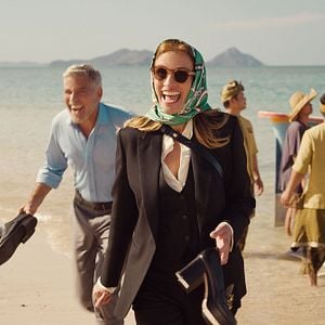 Fotoğraf George Clooney