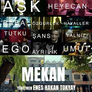 Fotoğraf Mekan