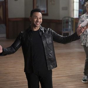 Fotoğraf Corbin Bleu