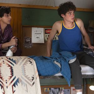 Fotoğraf High School Musical: The Musical - The Series