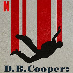 Fotoğraf Neredesin D.B. Cooper?