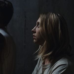 Fotoğraf John and the Hole