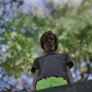 Fotoğraf John and the Hole