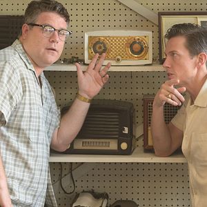 Fotoğraf Charming the Hearts of Men