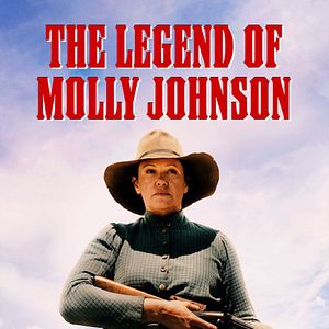 Fotoğraf The Drover’s Wife: The Legend of Molly Johnson